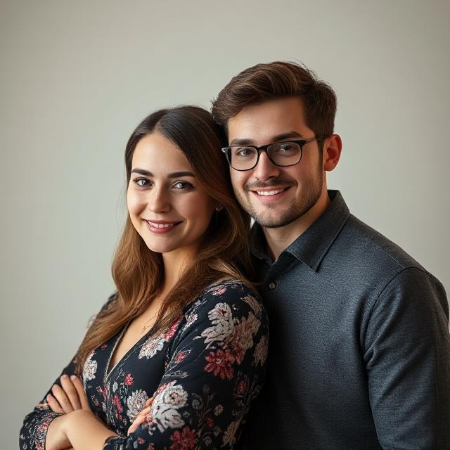 Emma & Sam, Sydney