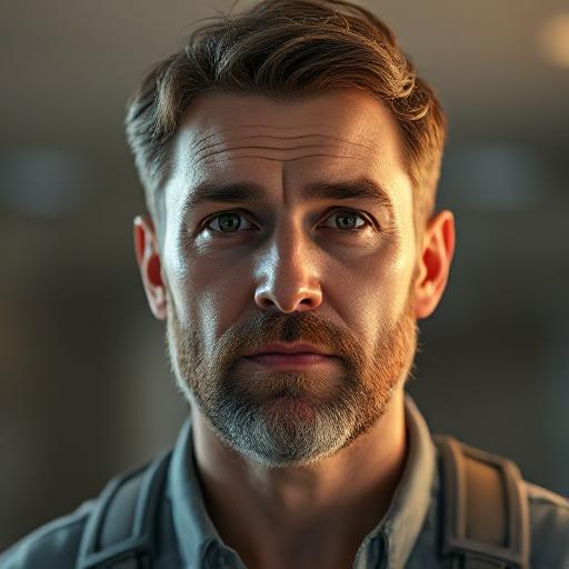 James, Melbourne